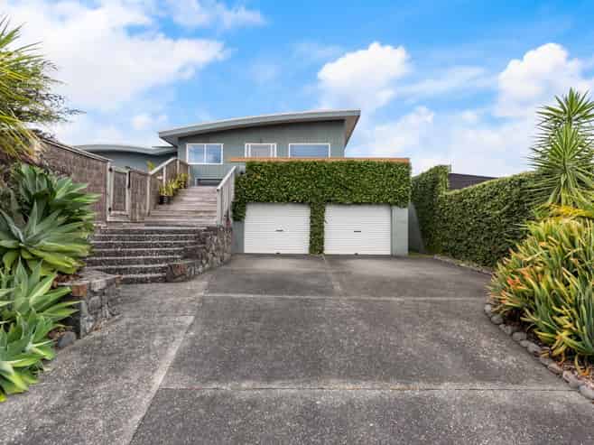 38 Green Road, Matakana