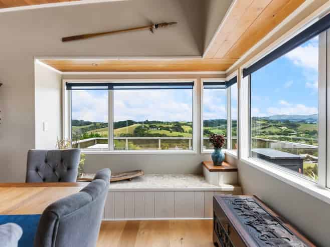 38 Green Road, Matakana