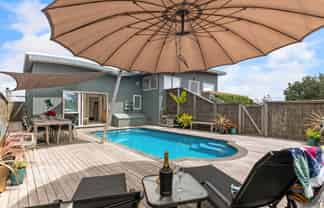 38 Green Road, Matakana