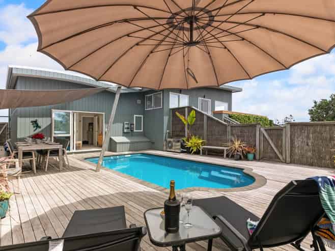 38 Green Road, Matakana