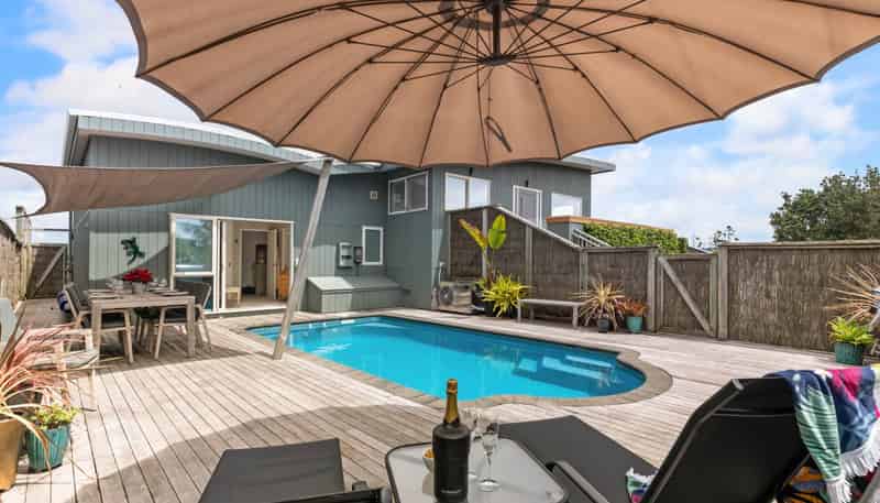 38 Green Road, Matakana