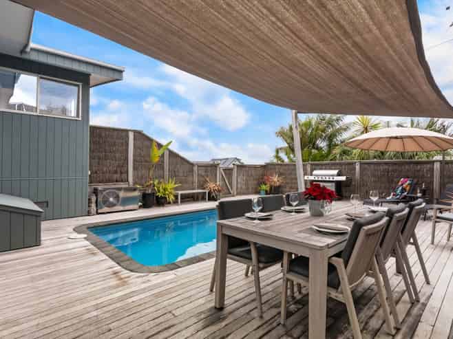 38 Green Road, Matakana