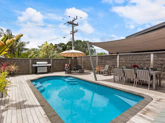 38 Green Road, Matakana