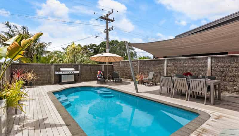 38 Green Road, Matakana