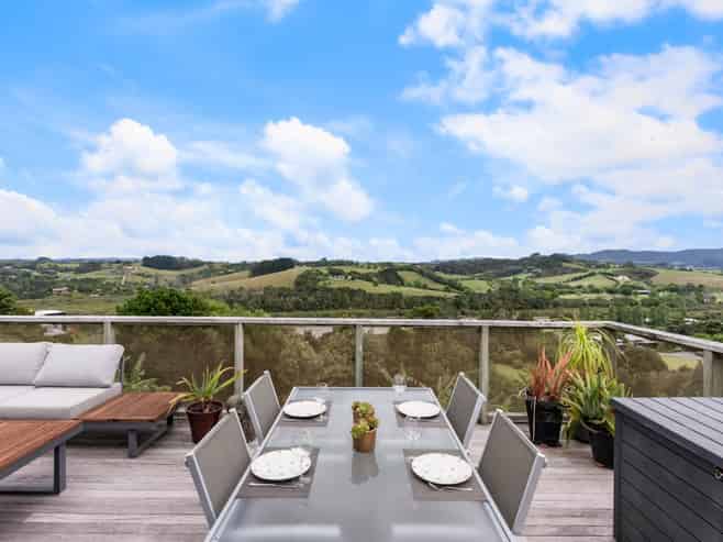 38 Green Road, Matakana