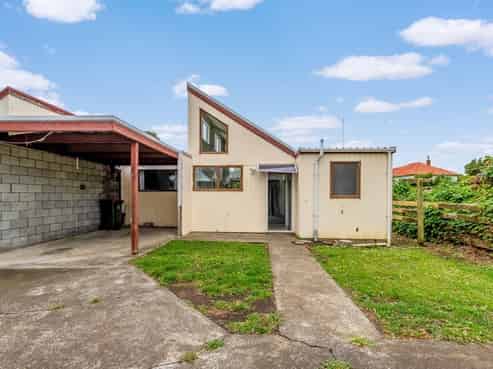 50D Bignell Street, Gonville