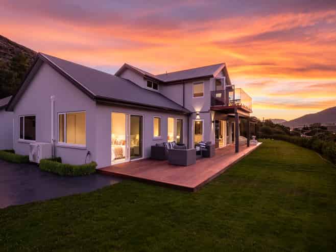 209 Peninsula Road, Kelvin Heights