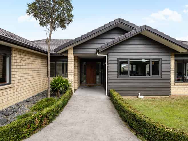 12A Alpers Ridge, Cambridge
