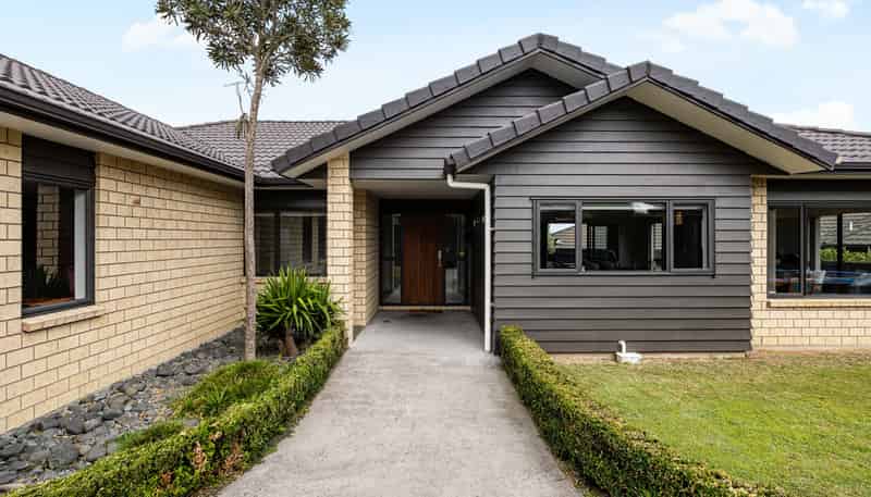 12A Alpers Ridge, Cambridge