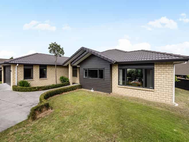12A Alpers Ridge, Cambridge