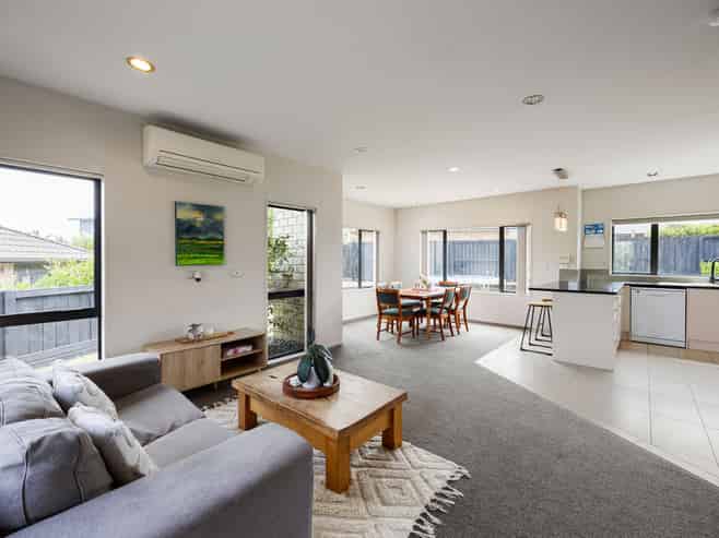 12A Alpers Ridge, Cambridge