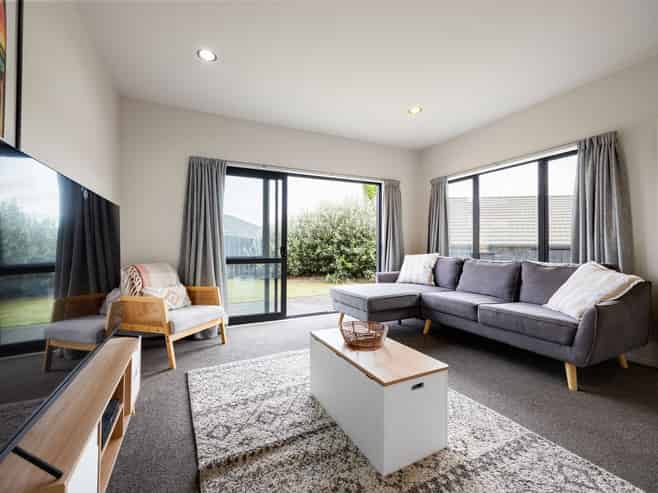 12A Alpers Ridge, Cambridge