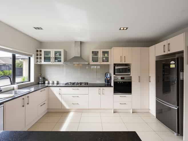 12A Alpers Ridge, Cambridge