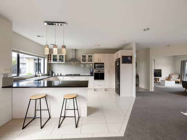 12A Alpers Ridge, Cambridge