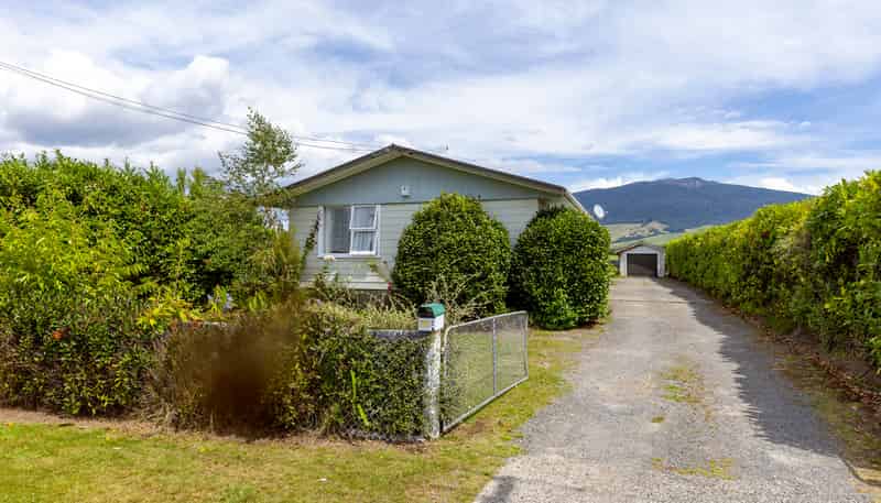 23 Tongariro Road, Turangi