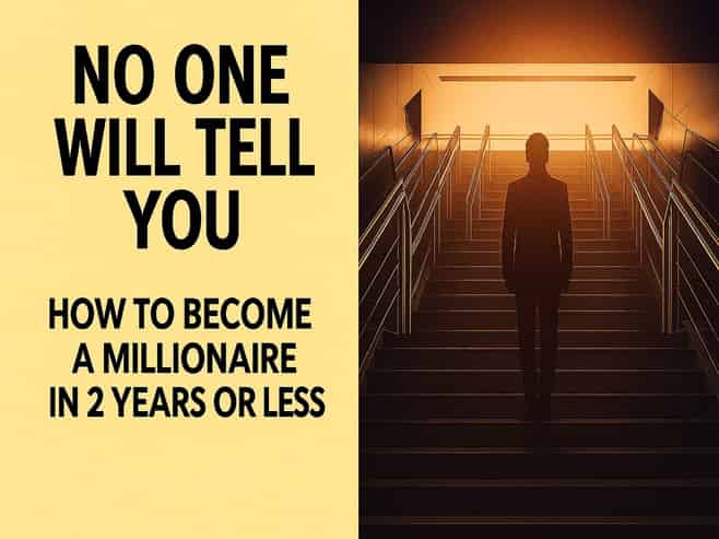 OVER $1.2M PROFIT EVERY 24 MONTHS - TOP PERFORMER