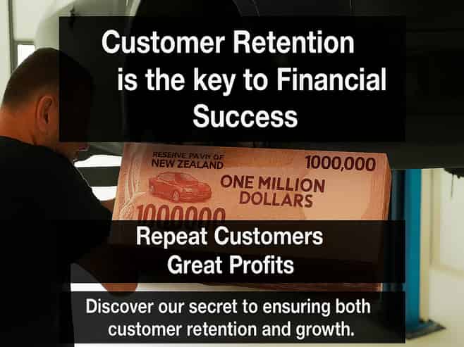 OVER $1.2M PROFIT EVERY 24 MONTHS - TOP PERFORMER