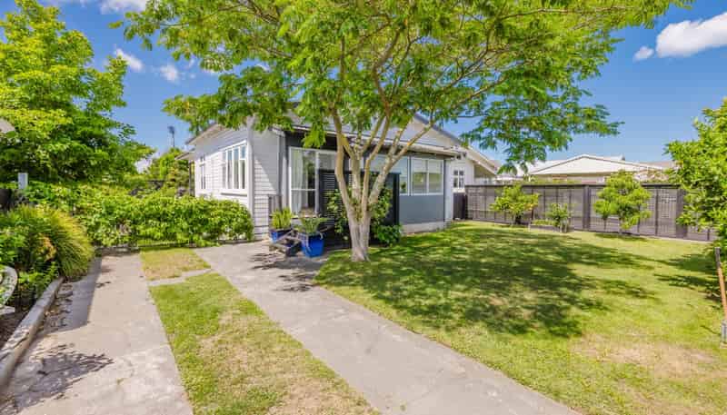 173 Georges Drive, Napier South