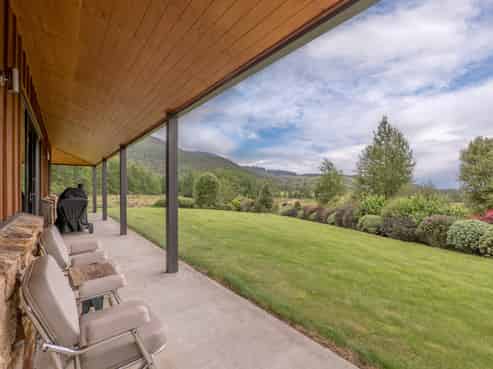 421 McLennans Bush Road, Methven