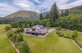 421 McLennans Bush Road, Methven