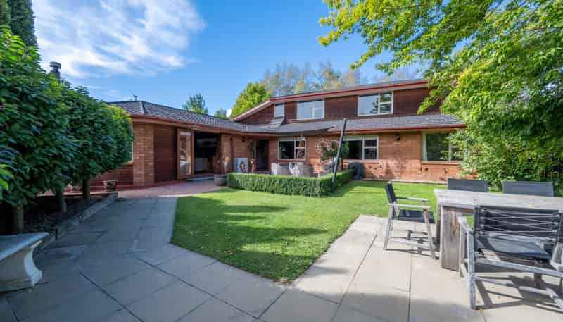 209 Strode Road, Alexandra