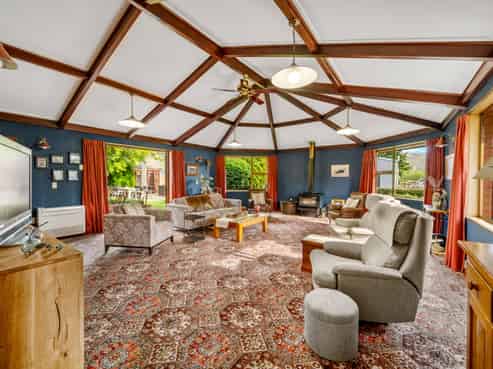 209 Strode Road, Alexandra