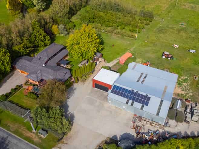 209 Strode Road, Alexandra