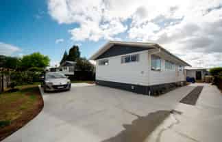 1/36 Hyde Avenue, Nawton