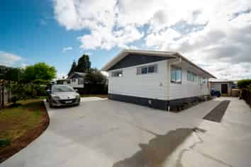 1/36 Hyde Avenue, Nawton