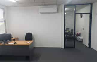 Devon Centre Office For Lease