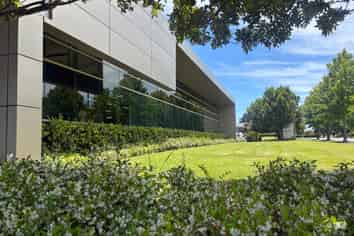Large-Scale Highbrook Warehouse & Office