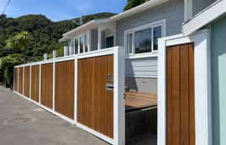 315 Muritai Road, Eastbourne