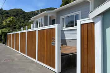 315 Muritai Road, Eastbourne