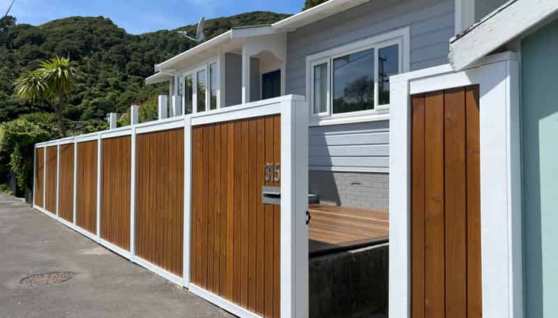 315 Muritai Road, Eastbourne