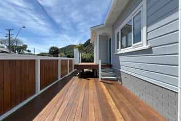 315 Muritai Road, Eastbourne