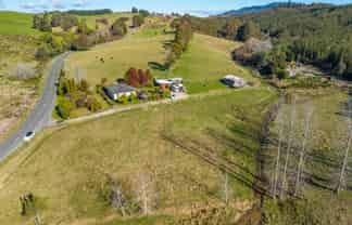 604 Waiwhero Road, Ngatimoti