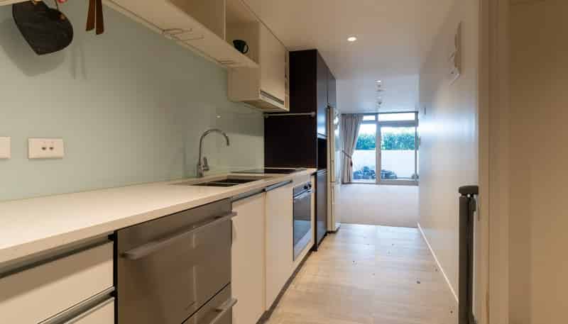 104/15 Rendall Place, Eden Terrace