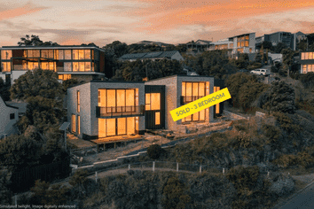 19b Inverness Lane, Redcliffs