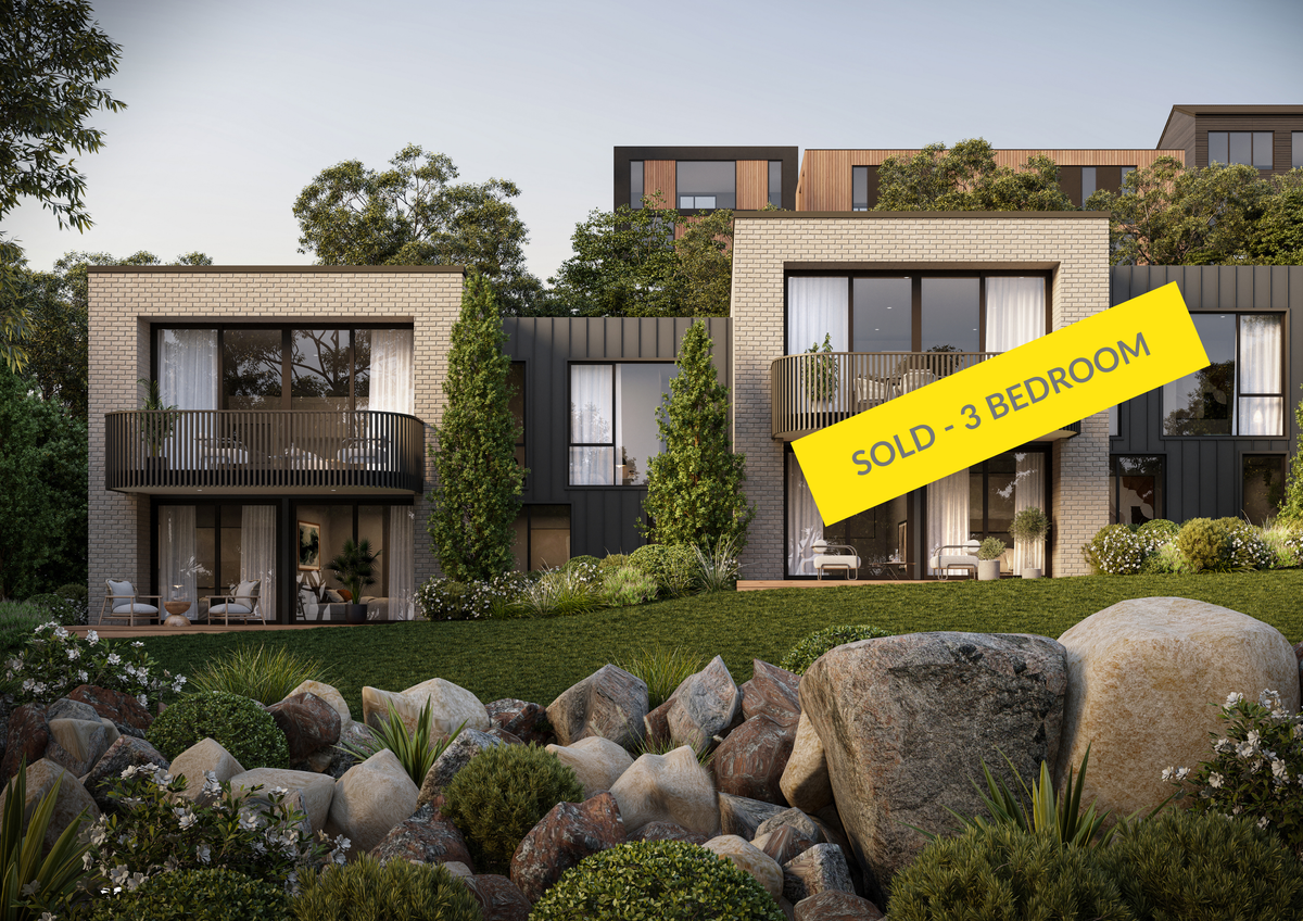 Brand New Architect-Designed 4-Bed Home - Widok 3