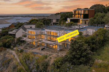 19b Inverness Lane, Redcliffs