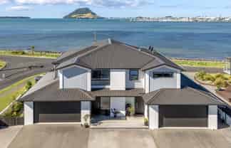 1/2 Kulim Avenue, Otumoetai