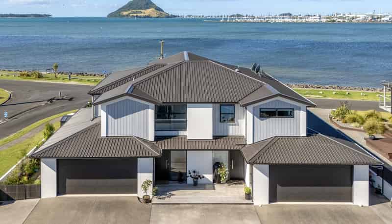 1/2 Kulim Avenue, Otumoetai