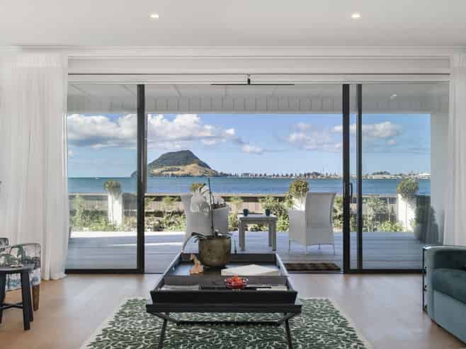 1/2 Kulim Avenue, Otumoetai