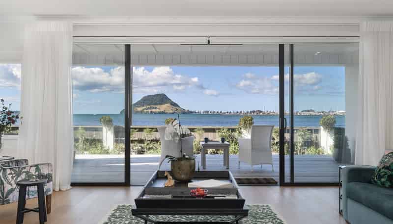 1/2 Kulim Avenue, Otumoetai