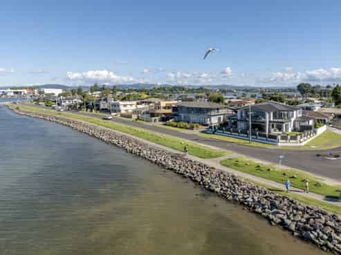 1/2 Kulim Avenue, Otumoetai