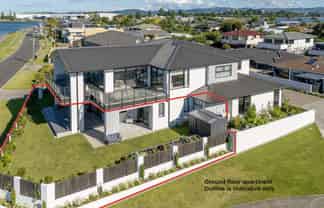 1/2 Kulim Avenue, Otumoetai