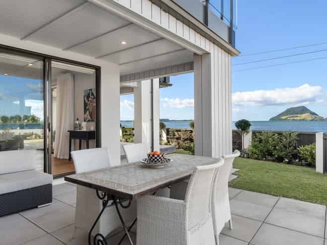 1/2 Kulim Avenue, Otumoetai