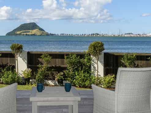 1/2 Kulim Avenue, Otumoetai