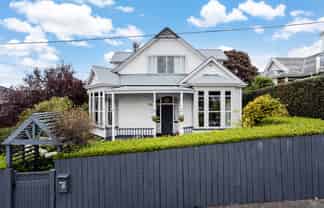 19 Napier Street, Belleknowes