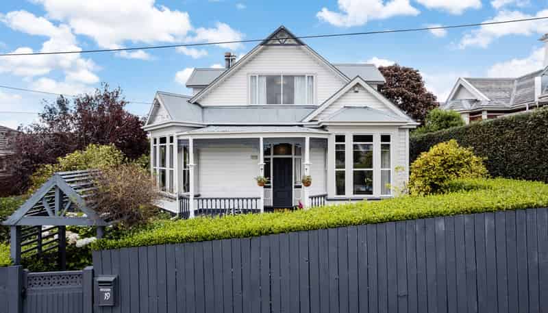 19 Napier Street, Belleknowes